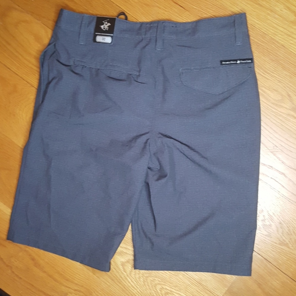 Beberly Hills Polo Club